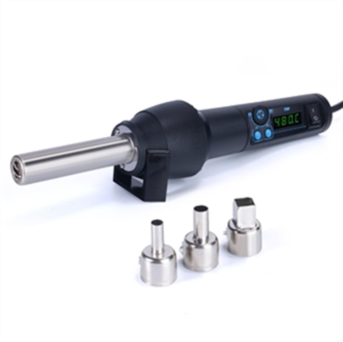 Prolink PRO-HU58 Üflemeli Kalem Havya