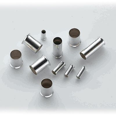 Gwest KY-0.50 mm   2000 Adet İzolesiz Kablo Yüksüğü
