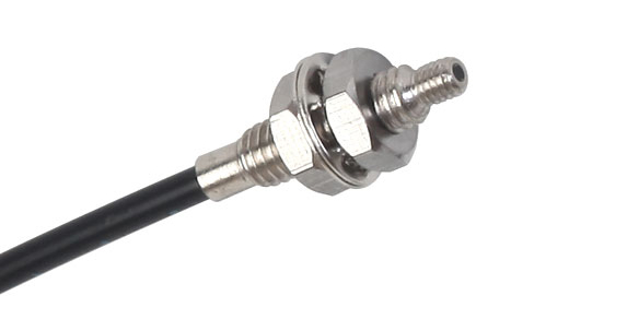 Isıso SGRS-410 Fiber Optik Kablo Cisimden Yansımalı