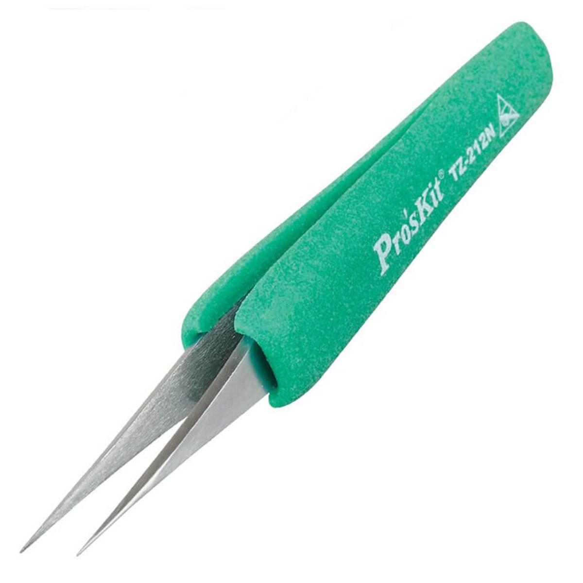 Proskit TZ-225N Antistatik Cımbız