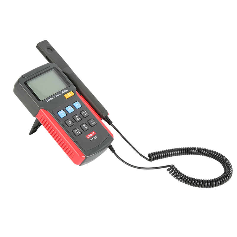 Unit UT385 Lazer Güç Ölçer