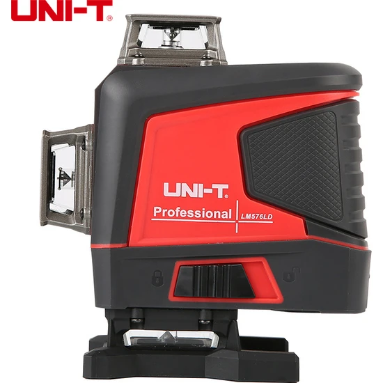 Unit LM576LD 3D 16 Çizgili Yeşil Lazer Hizalama