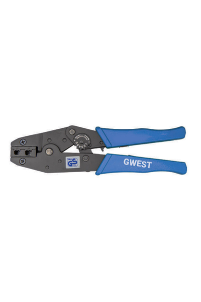 Gwest  GW-17 25-35mm2 Yüksük Sıkma Pensesi