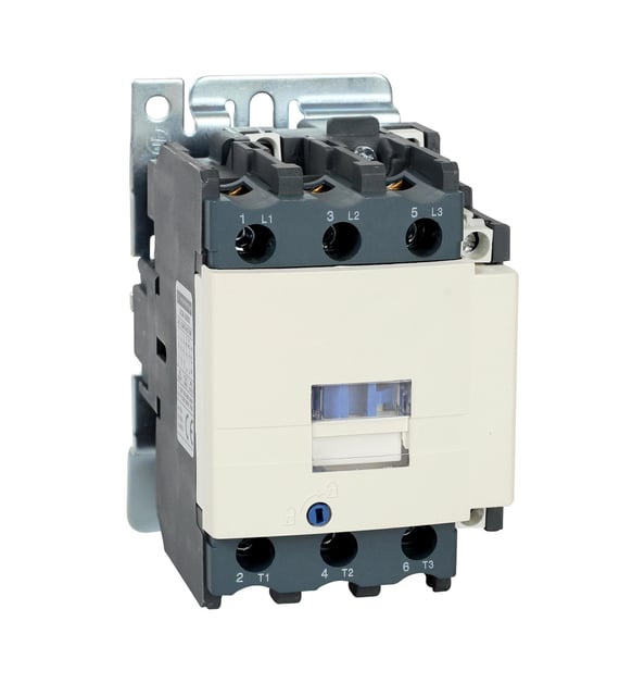 Momentum Kontaktör 40A 18.5kW 1NO+1NC XCN-35405
