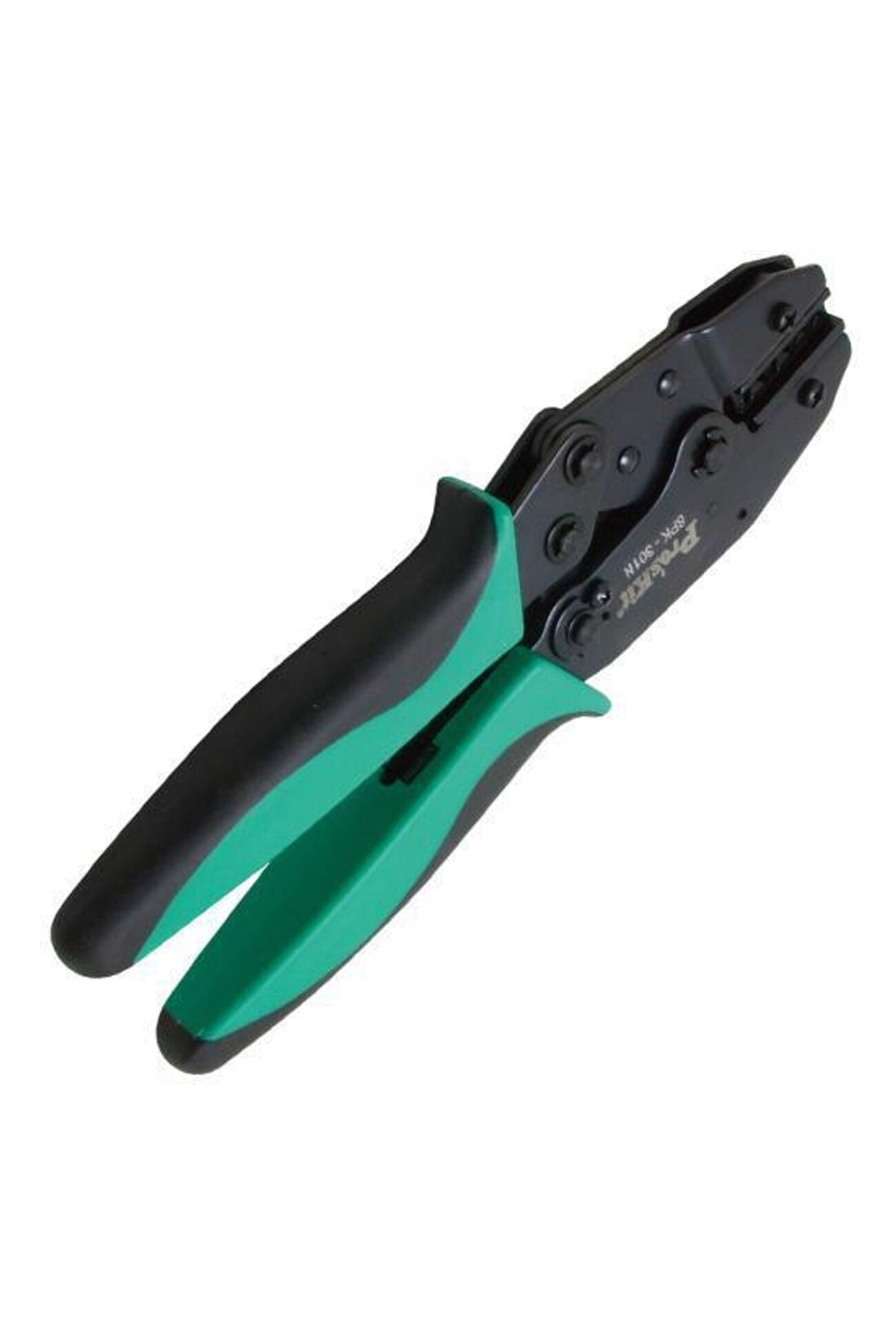 Proskit 6pk-301n Terminal Sıkma Pensesi