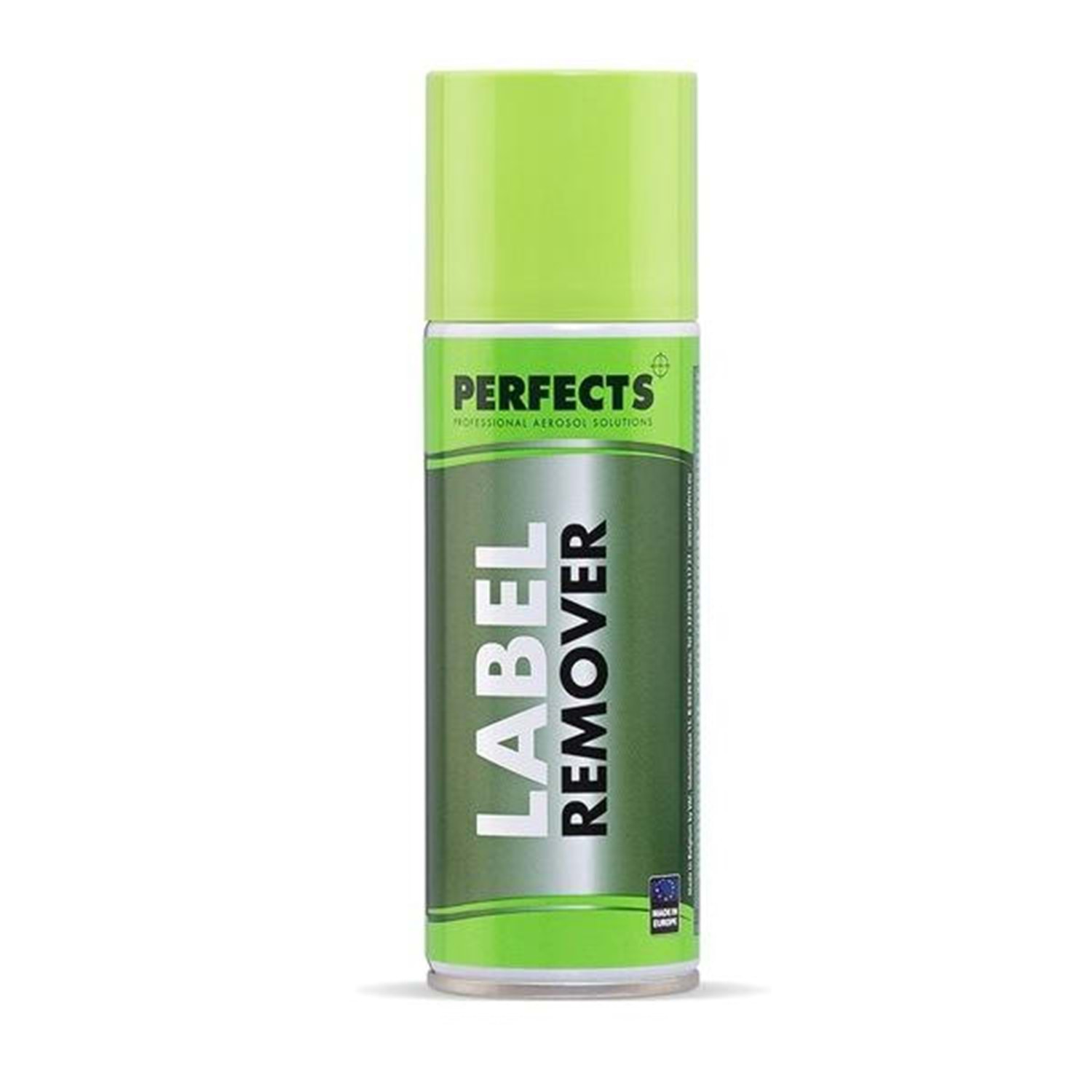 Perfects Label Yeşil Etiket Çıkarıcı Sprey 200Ml