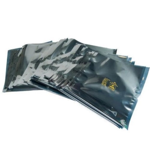 450x680mm Antistatik ESD Poşet -  100 Adet