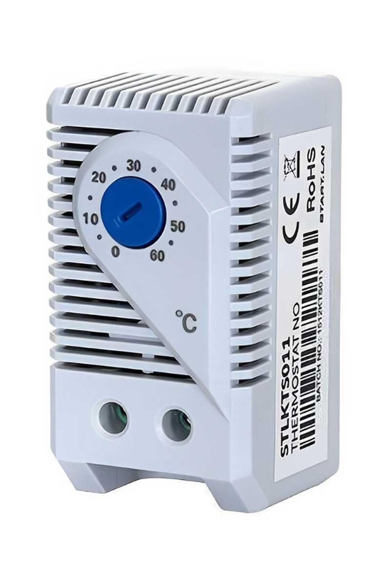Gwest KTS-011 Pano İçi Soğutma Termostatı