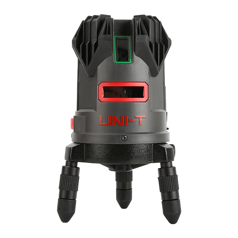 Unit LM555LD Yeşil Lazer Hizalama Cihazı