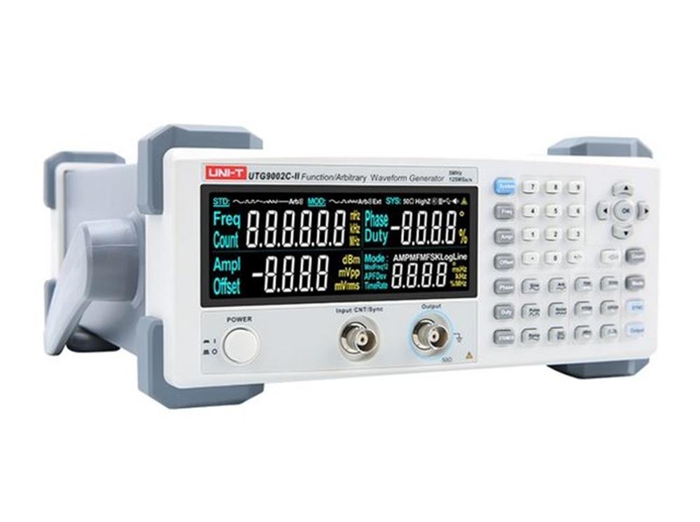 Unit UTG9002C-II Fonksiyon Sinyal Jeneratörü