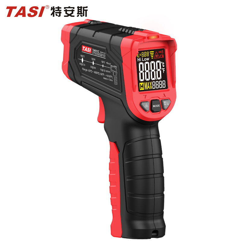 Tasi TA-601C İnfrared Termometre