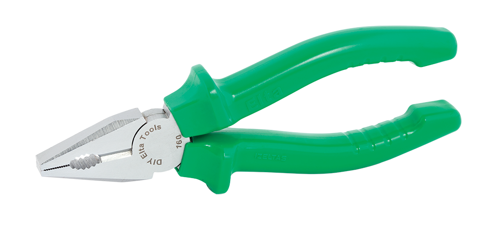 Elta Opak Kombine Pense 160 mm