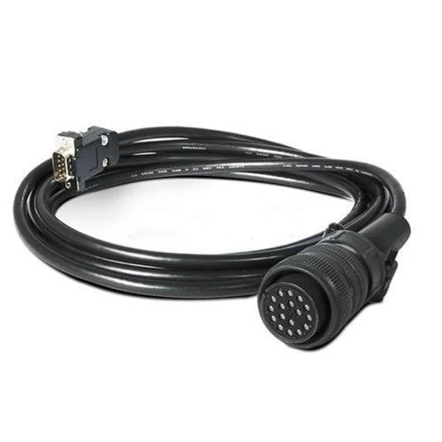 CB100E-F-10000 1KW ENKODER KABLOSU 10MT