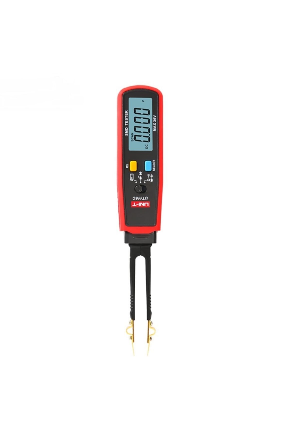 Unit Ut116C Smd Komponent Test Cihazı