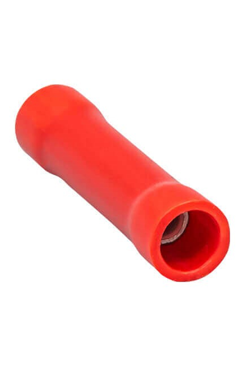 Gwest GBY-251 0.50-1.50mm2 200 Adet Ek Mufları İzoleli Kablo Ucu