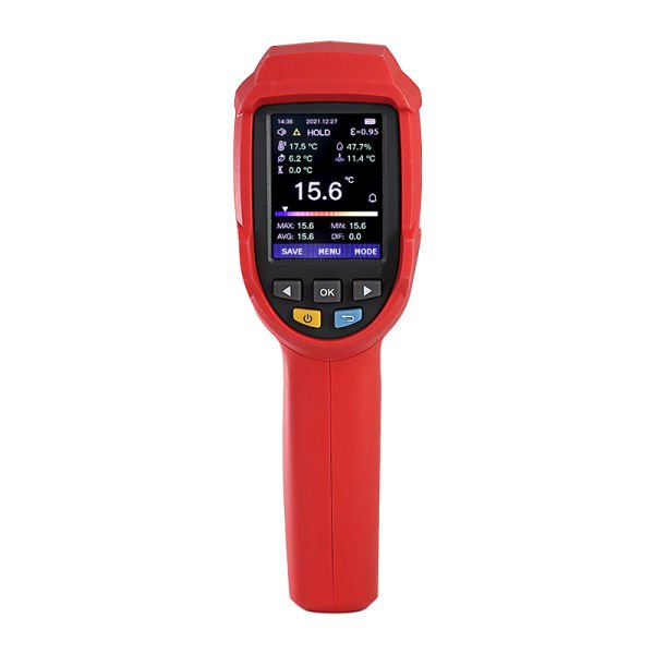 Unit UT305C+ Kızılötesi Termometre
