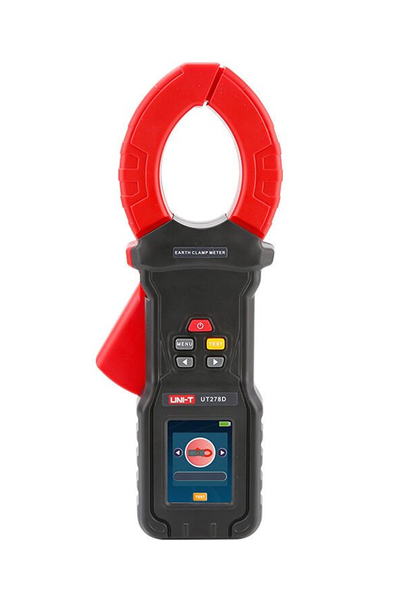 Unit UT278D Pens Tipi Toprak Megeri