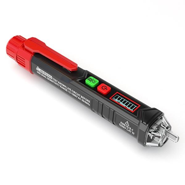 Habotest Ht-100 Ac Voltaj Test Aleti dedektör