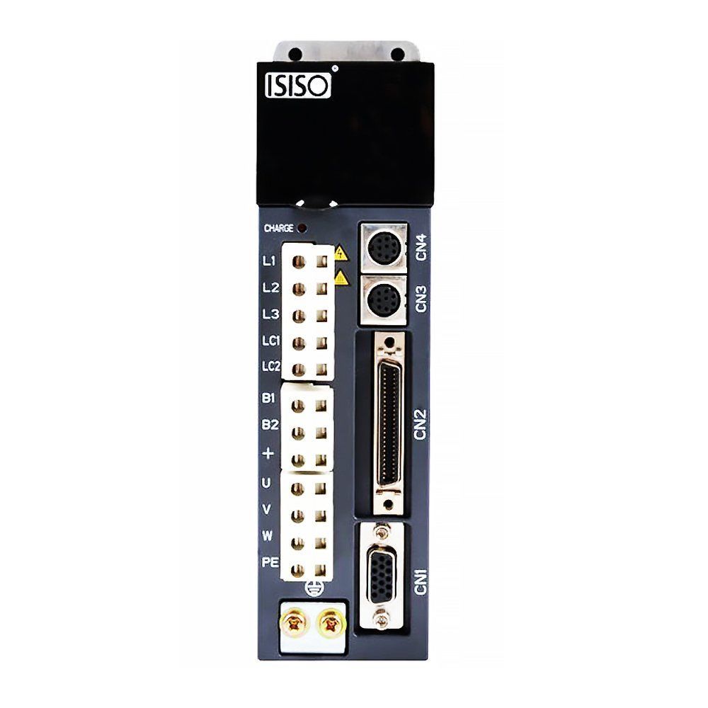1.5 KW FRENSİZ TAKIM / 10MT ISISO SERVO