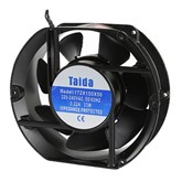 Taida 15x17x51  220v fan