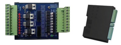 ISISO ITRS-KT8 Transistör Kartı