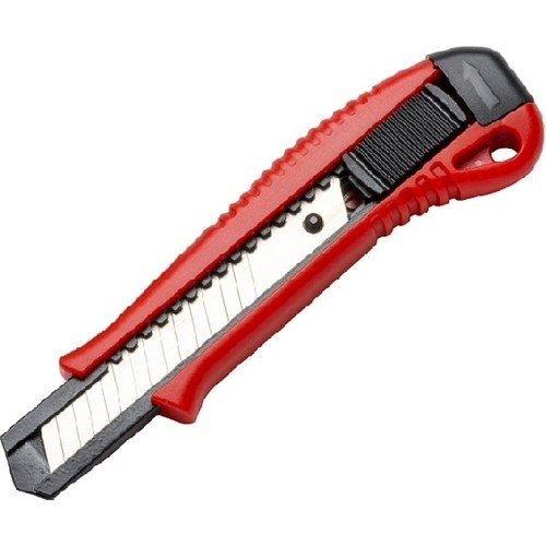 Vip-Tec VT875106 Profesyonel Büyük Boy Plastik Maket Bıçağı