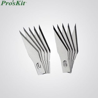 Proskit 5PD-394A-B Yedek Bıçak