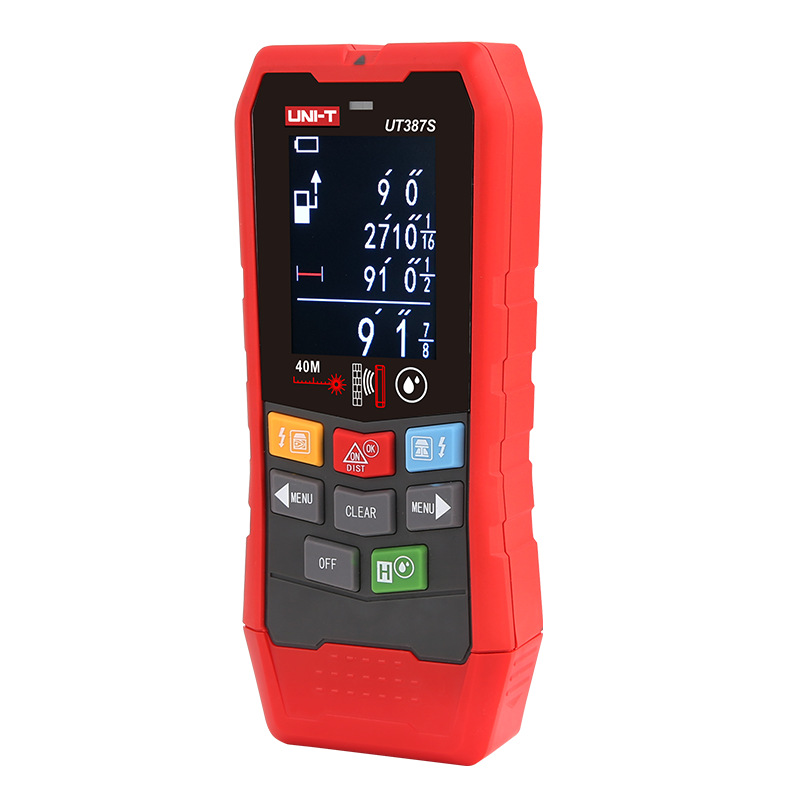 Unit UT387S Duvar Tarayıcı