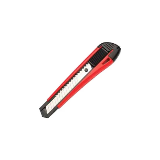 Vip-Tec VT875114 Profesyonel Plastik Maket Bıçağı 160x18mm