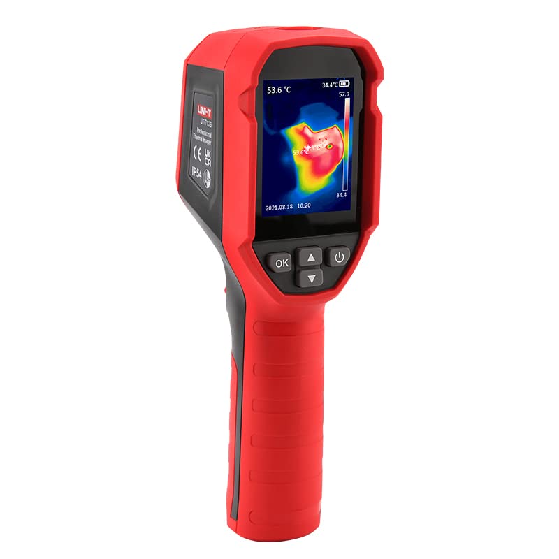Unit UTİ712S Termal Kamera