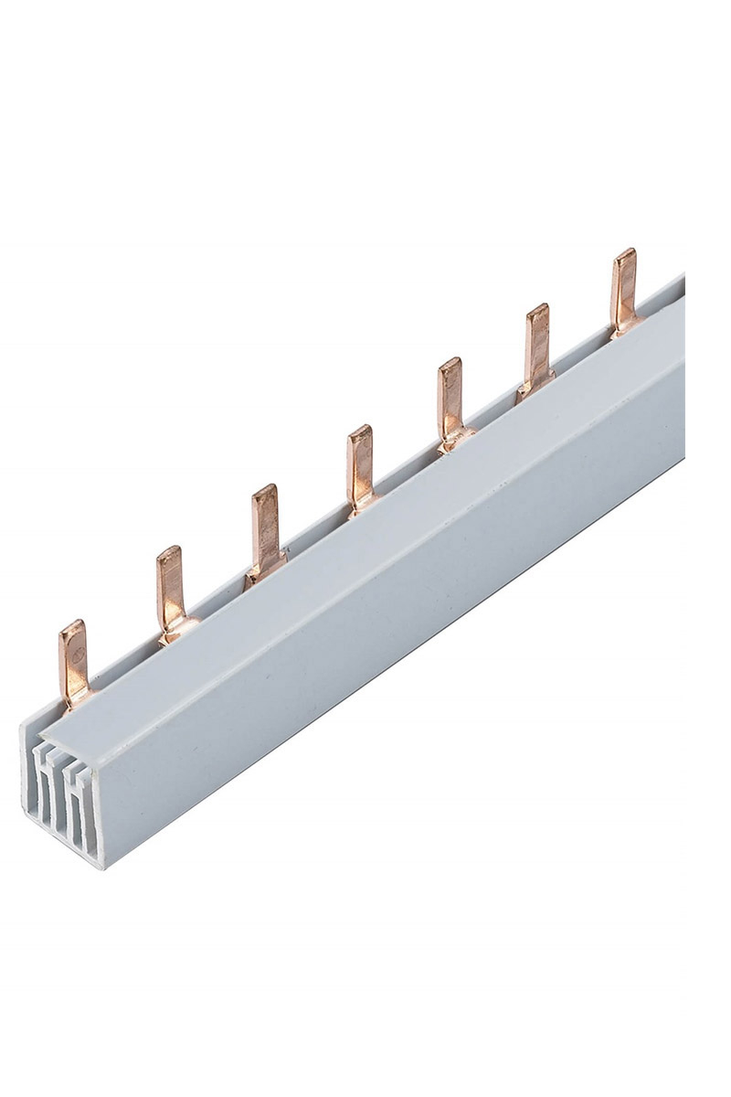 Gwest GWEST-M-531 53cm 80A Monofaze Müşterek W Otomat Bara