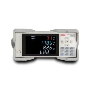 Unit UTE9811+ Güç Ölçer
