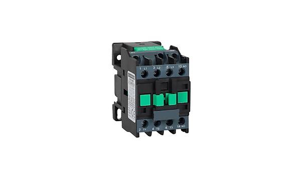 Momentum Kontaktör 25A 11kW 1NC XCN-35252 Normalde Kapalı Kontak