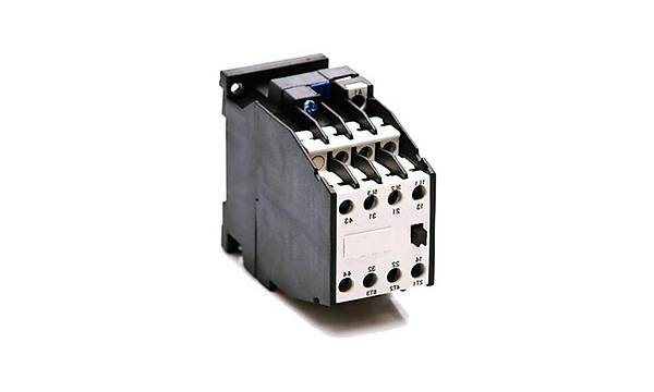 Momentum Kontaktör 3 Kutup/Bobin 230VAC Ie:205a 2NO+2NC XCN-F5322