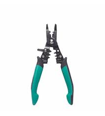 Proskit CP-419 Çok Amaçlı Sıkma Pensesi