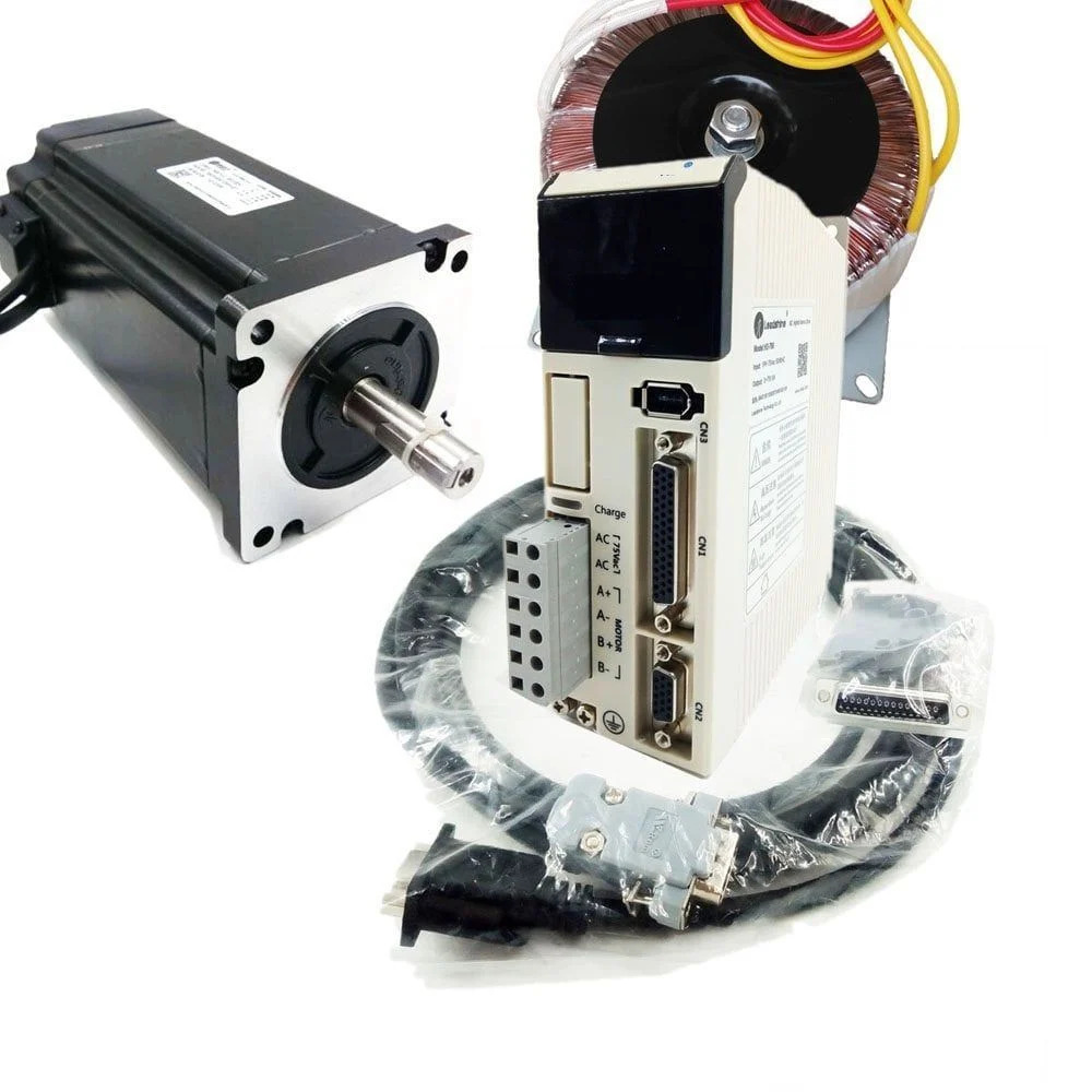 CB100M-F-5000 1.5 KW MOTOR KABLOSU 5MT