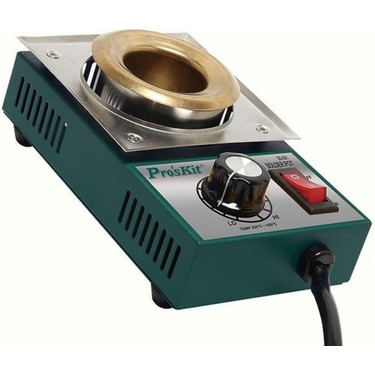 Proskit SS-552B Lehim Potası