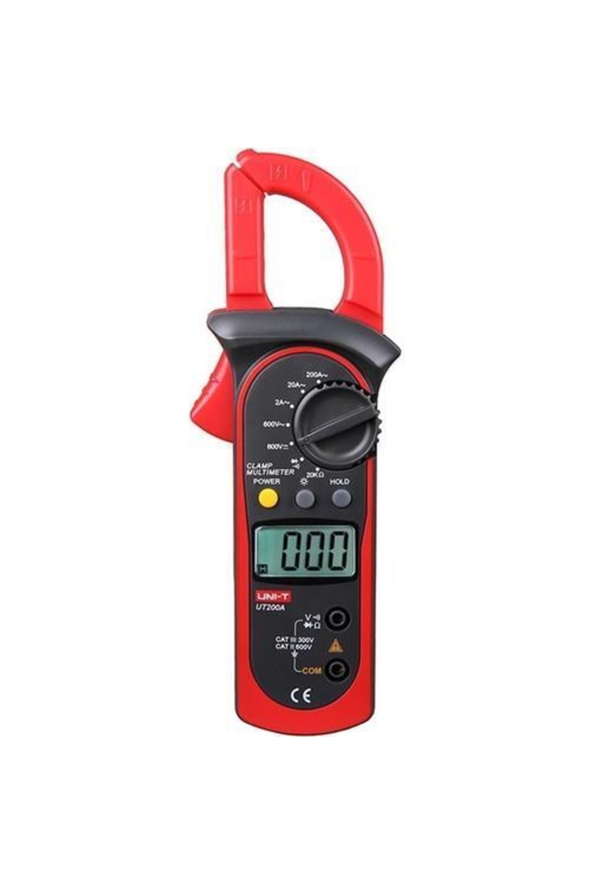 UNI-T UT200A Dijital Pensampermetre