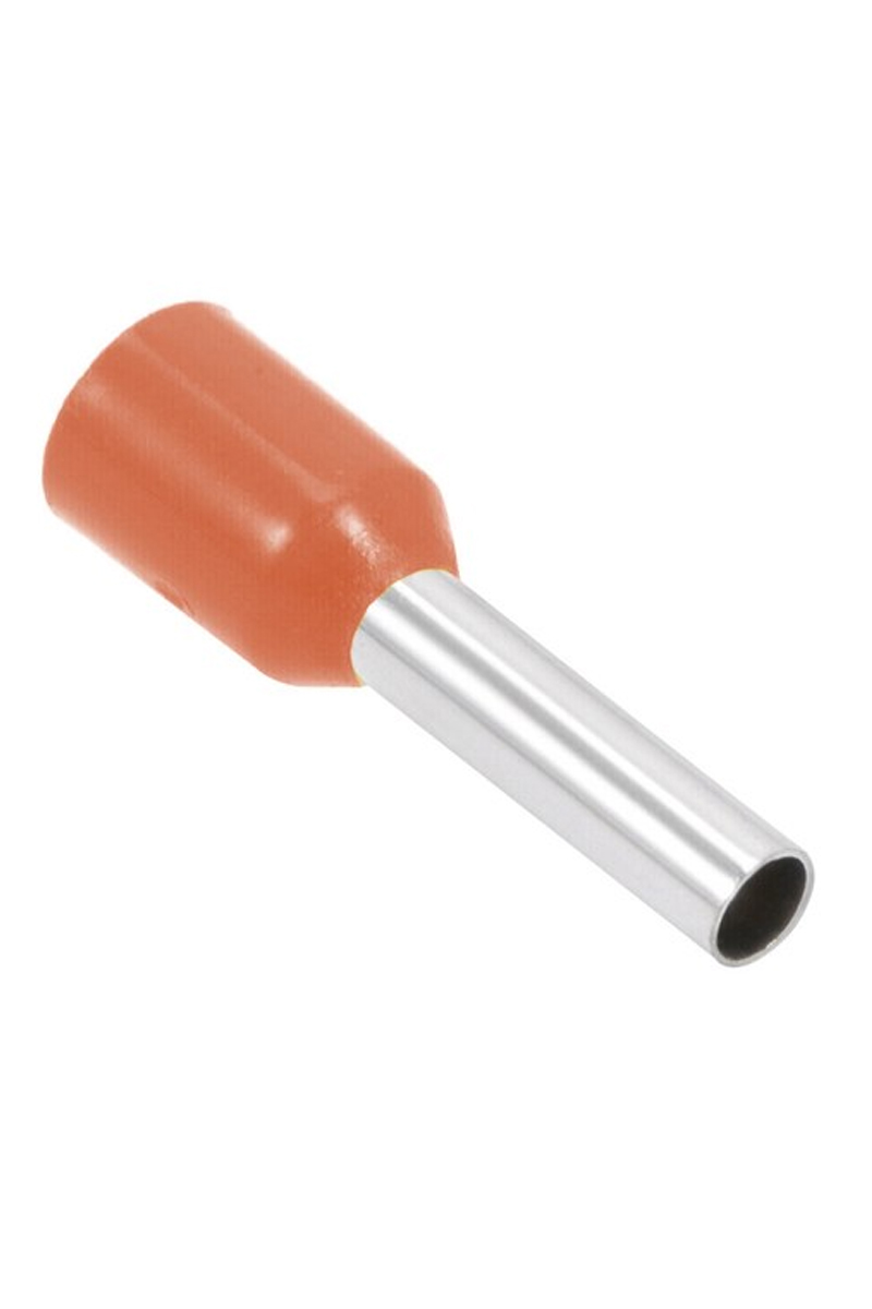 Gwest IYF-4.0 mm² İzoleli Kablo Yüksüğü (500 ADET)