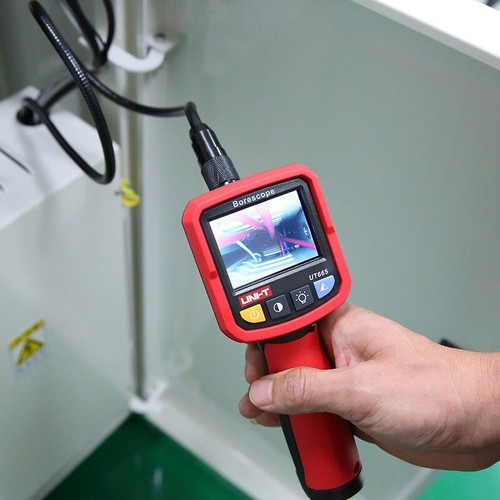 Unit UT 665 Borescope Kamera