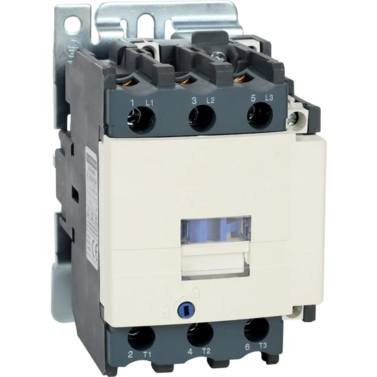 Momentum Kontaktör 95A 45kW 1NO XCN-35955
