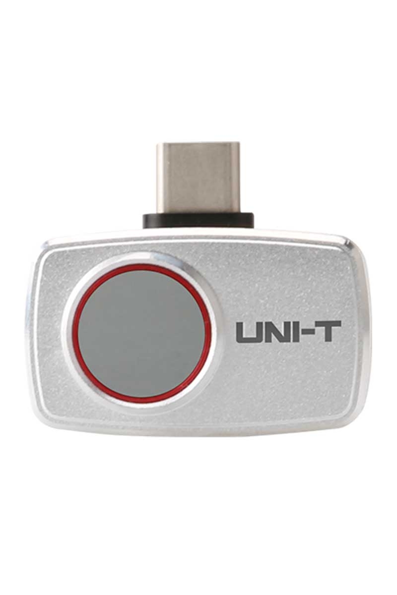 Unit UTi720M Android Telefon için Termal Görüntüleyici Kamera
