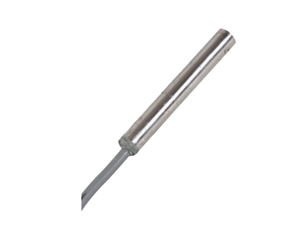 Isıso IMB0.8-M5E2 Silindirik Tip Endüktif Sensör