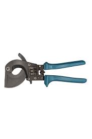 Gwest TCR-325 325mm2 Bakır ve Alüminyum Kablo Kesme Makası