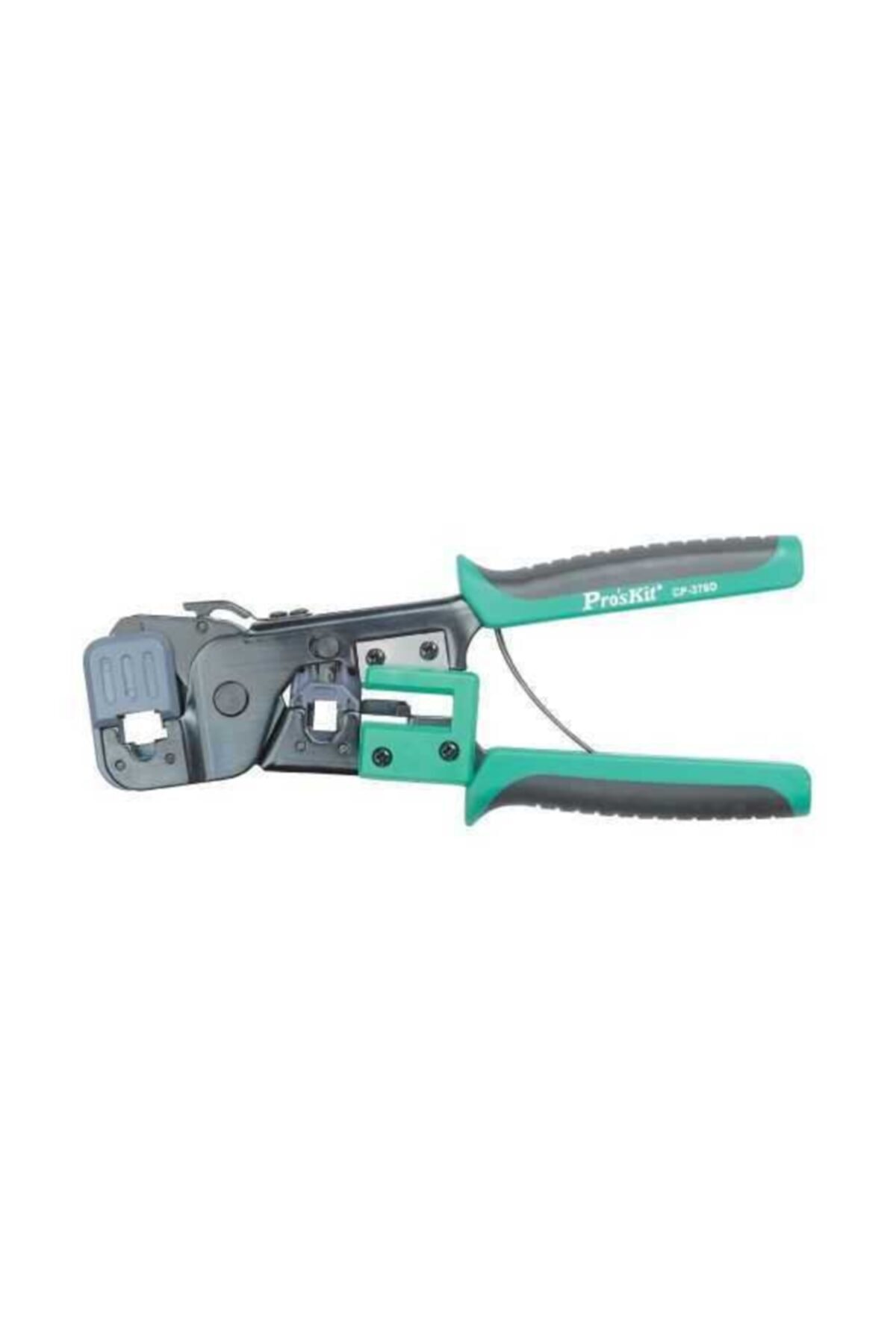 Proskit Cp-376D Kablo Sıkıştırma Pensesi