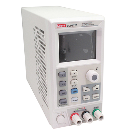 Unit UDP6720 Güç Kaynağı 60V 5A 100W 50HZ