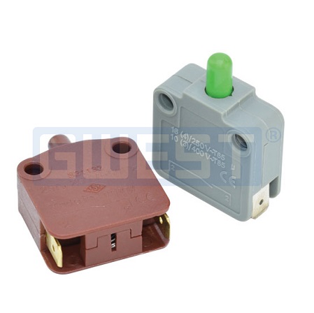 Gwest AKS-01 Kapalı Kontak Kapı Switchi Nc