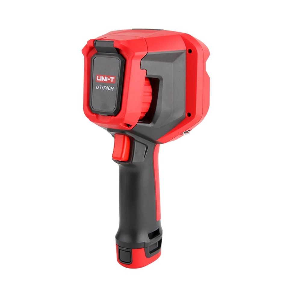 Unit UTi740H 384x288 Profesyonel Gelişmiş Termal Kamera