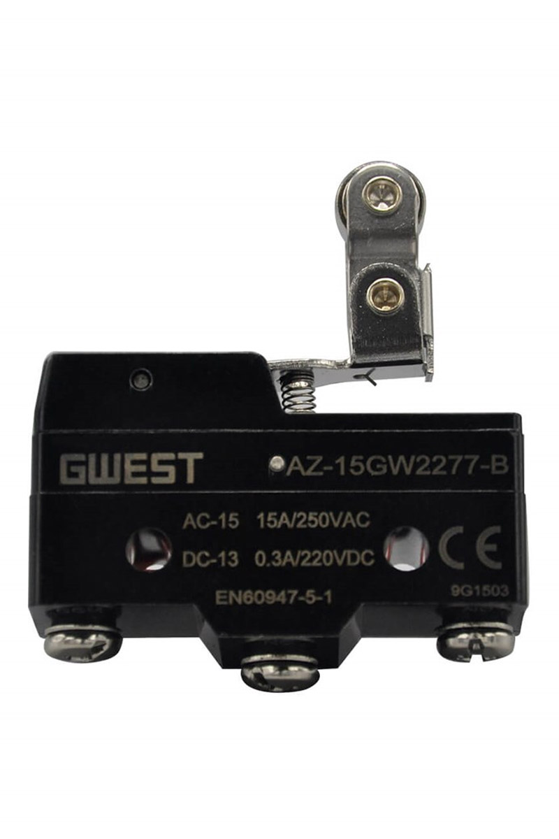 Gwest AZ-15GW2277-B Mikro Switch