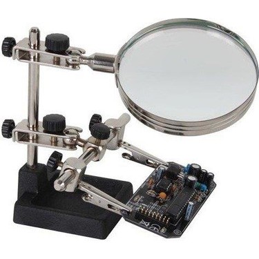 Proskıt SN-392 Çok Amaçlı Tutacak